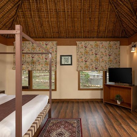Gaj Resort, A Member Of Radisson Individuals Retreats Binewāl Exteriör bild