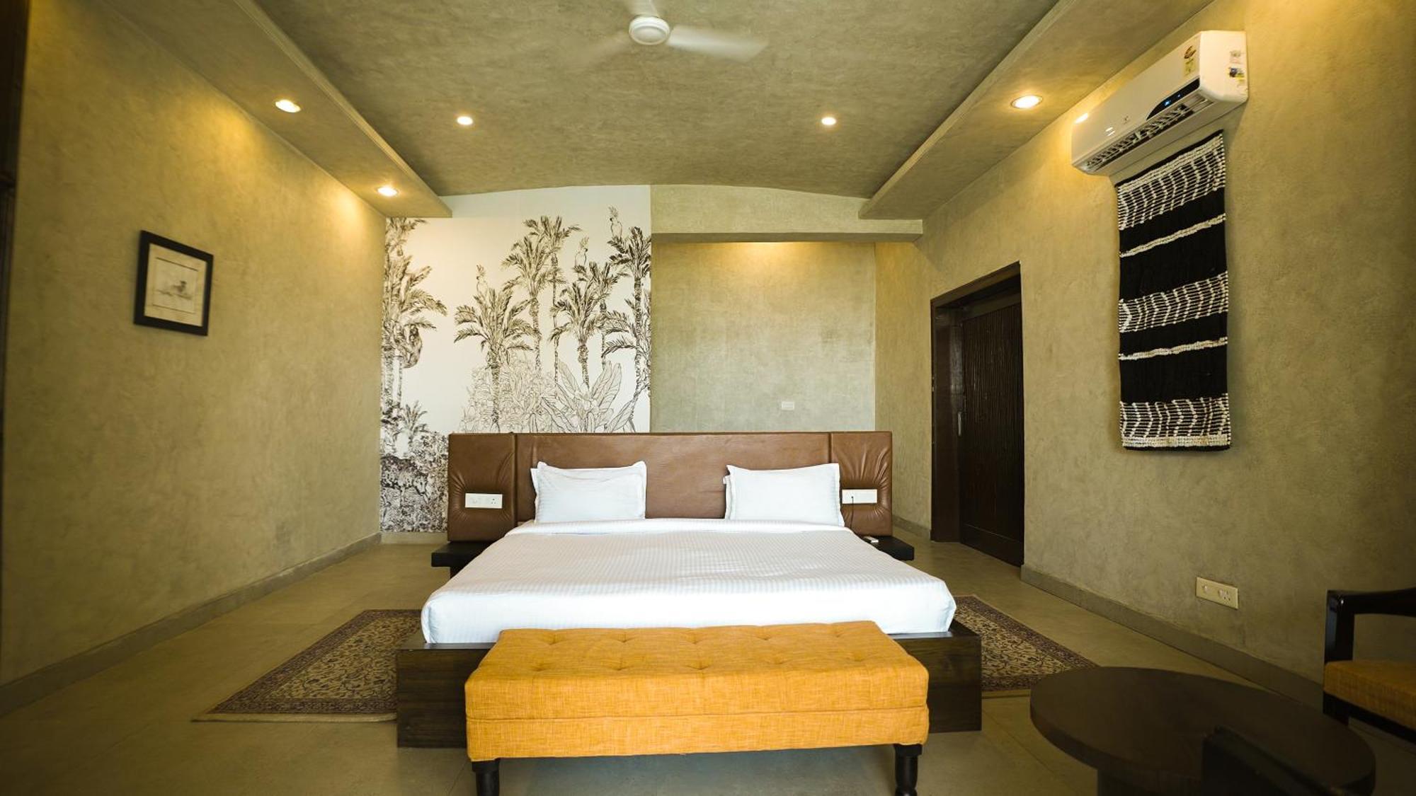 Gaj Resort, A Member Of Radisson Individuals Retreats Binewāl Exteriör bild
