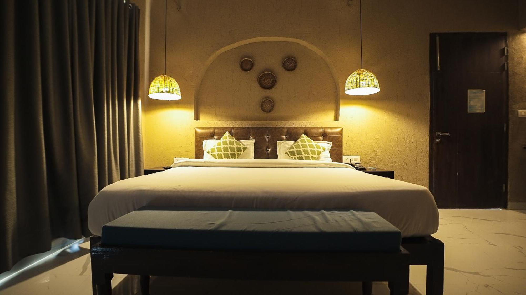 Gaj Resort, A Member Of Radisson Individuals Retreats Binewāl Exteriör bild